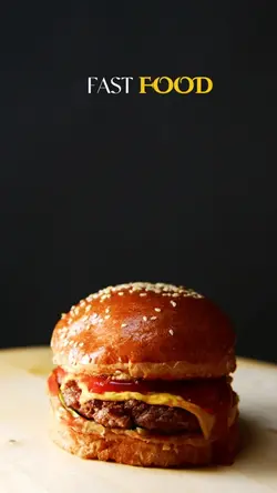 Fast Food