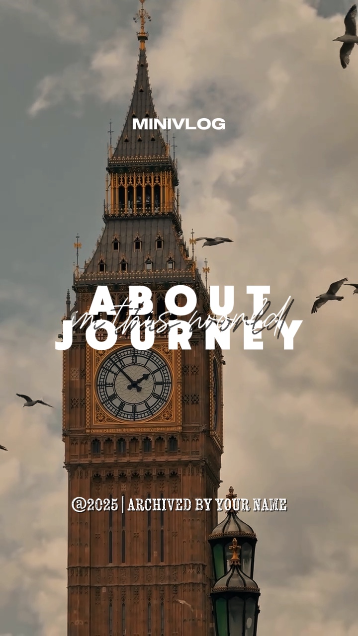 about journey