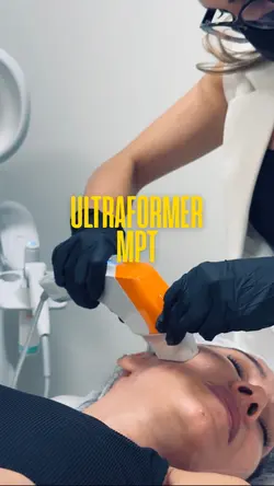 ULTRAFORMER | BEAUTY