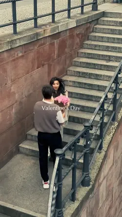 Valentine's slowmo