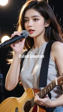 Apa salahku 