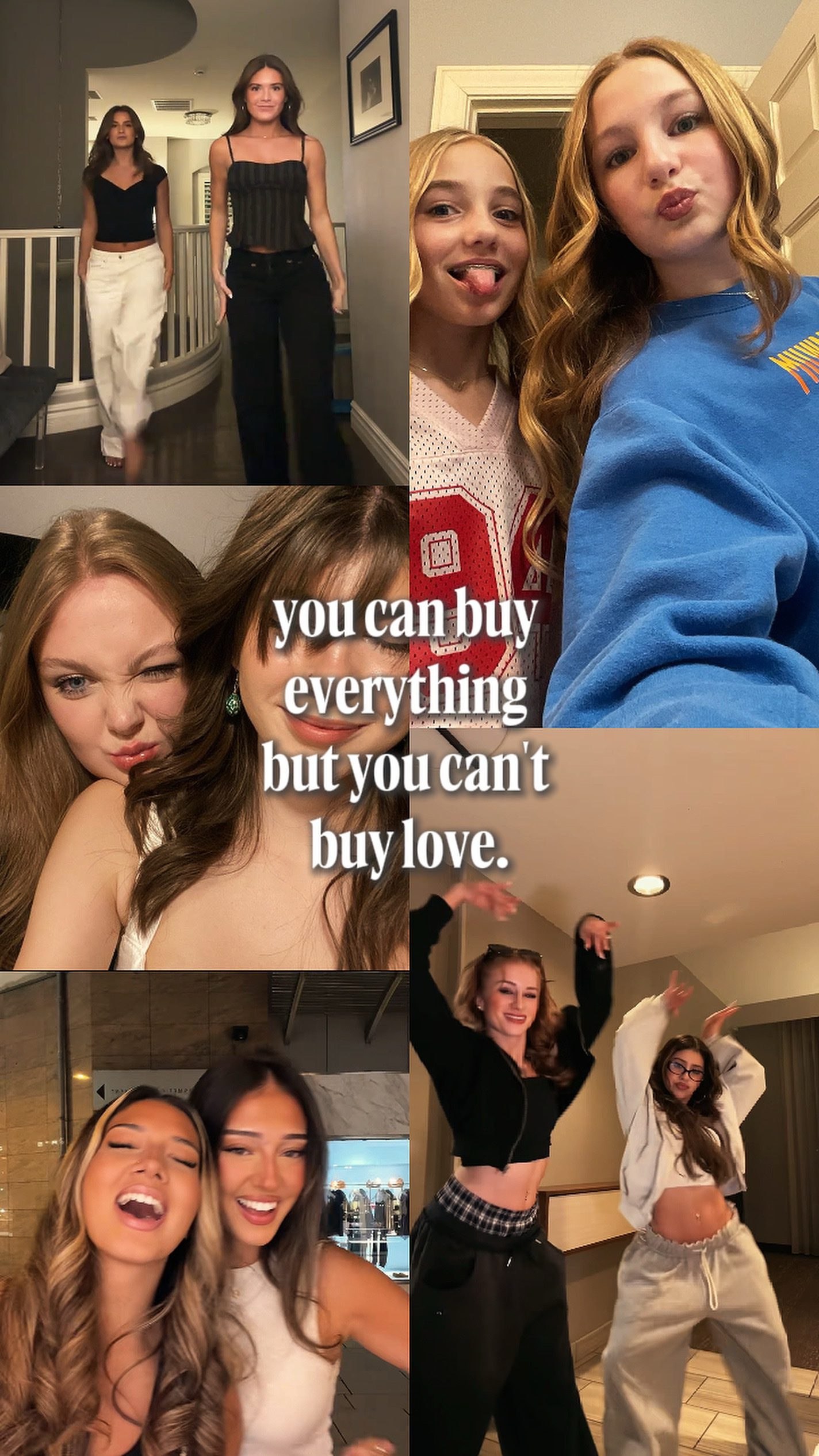 you can buy everythi