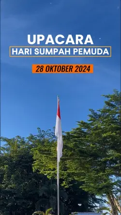 TEMPLATE UPACARA