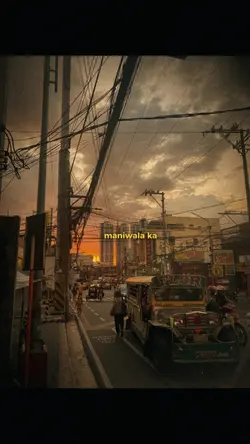 Maniwala ka 