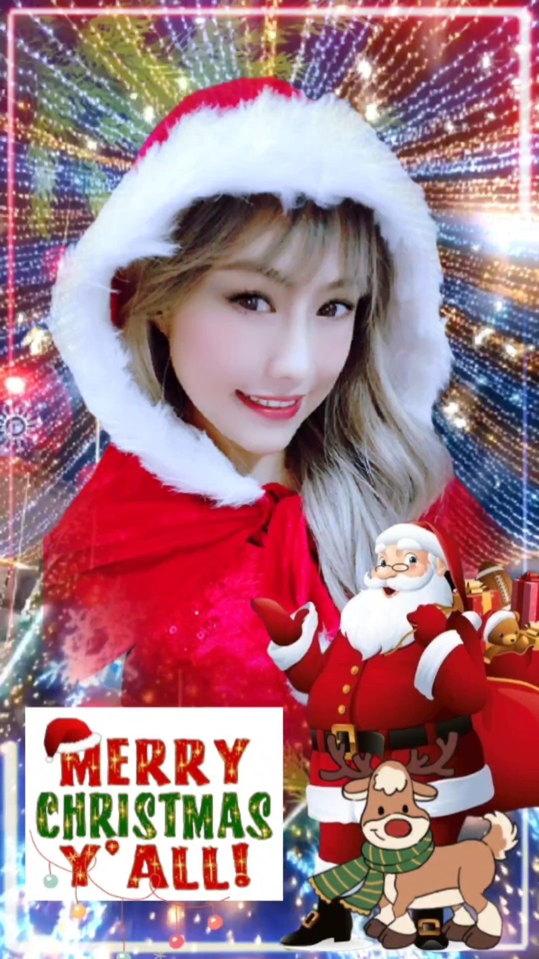 เมอรี่คริสต์มาส​