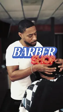 Barber 4