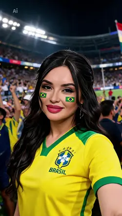 TORCEDOR NO STADIO