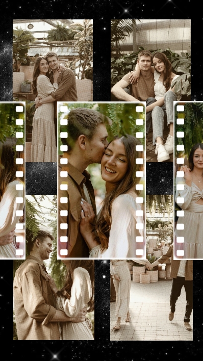 couple aesthetic