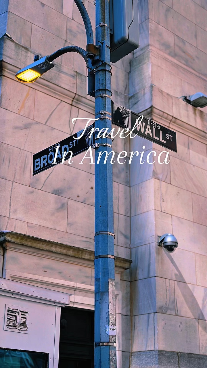 Travel in usa