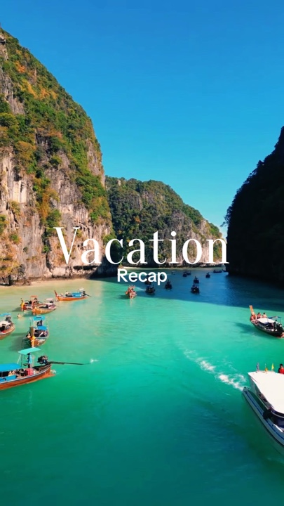 RECAP LIBURAN