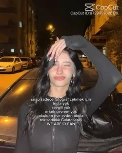biz temiz kizlariz