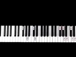 montagemXonada piano