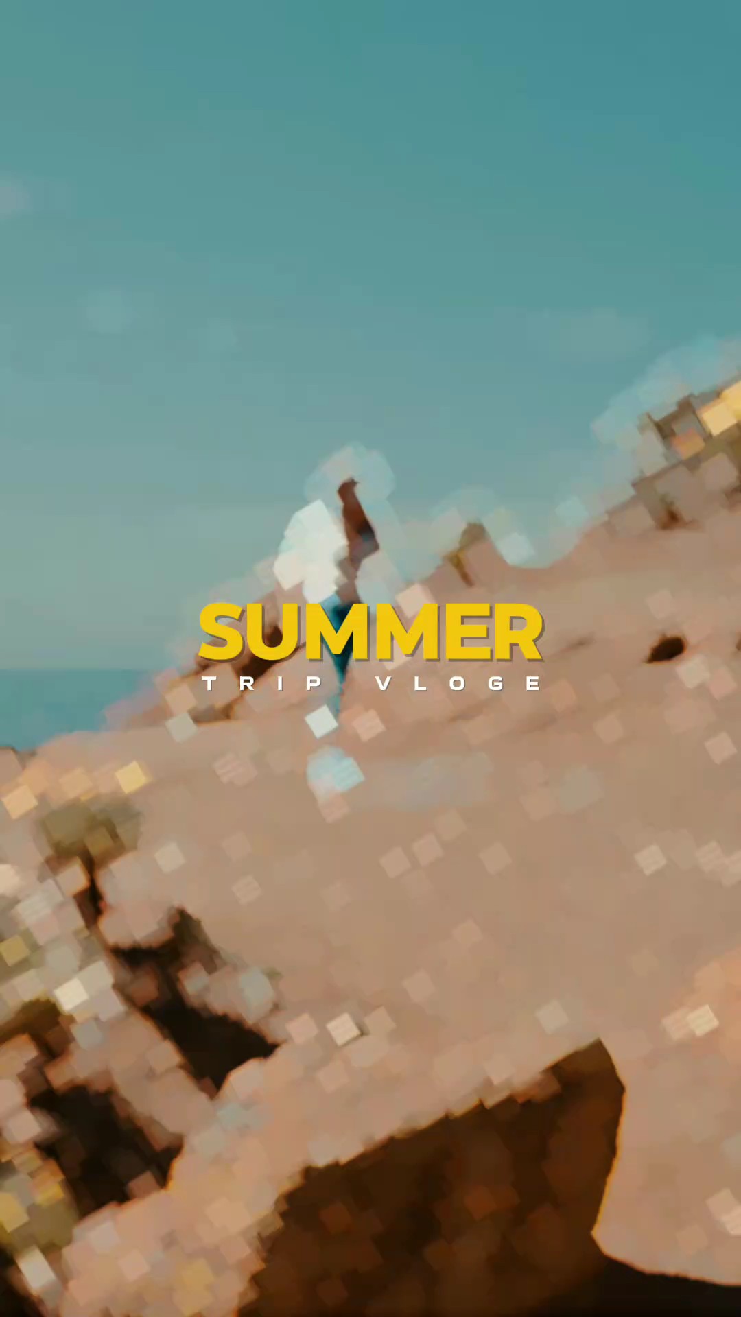 Viaje de verano vloge