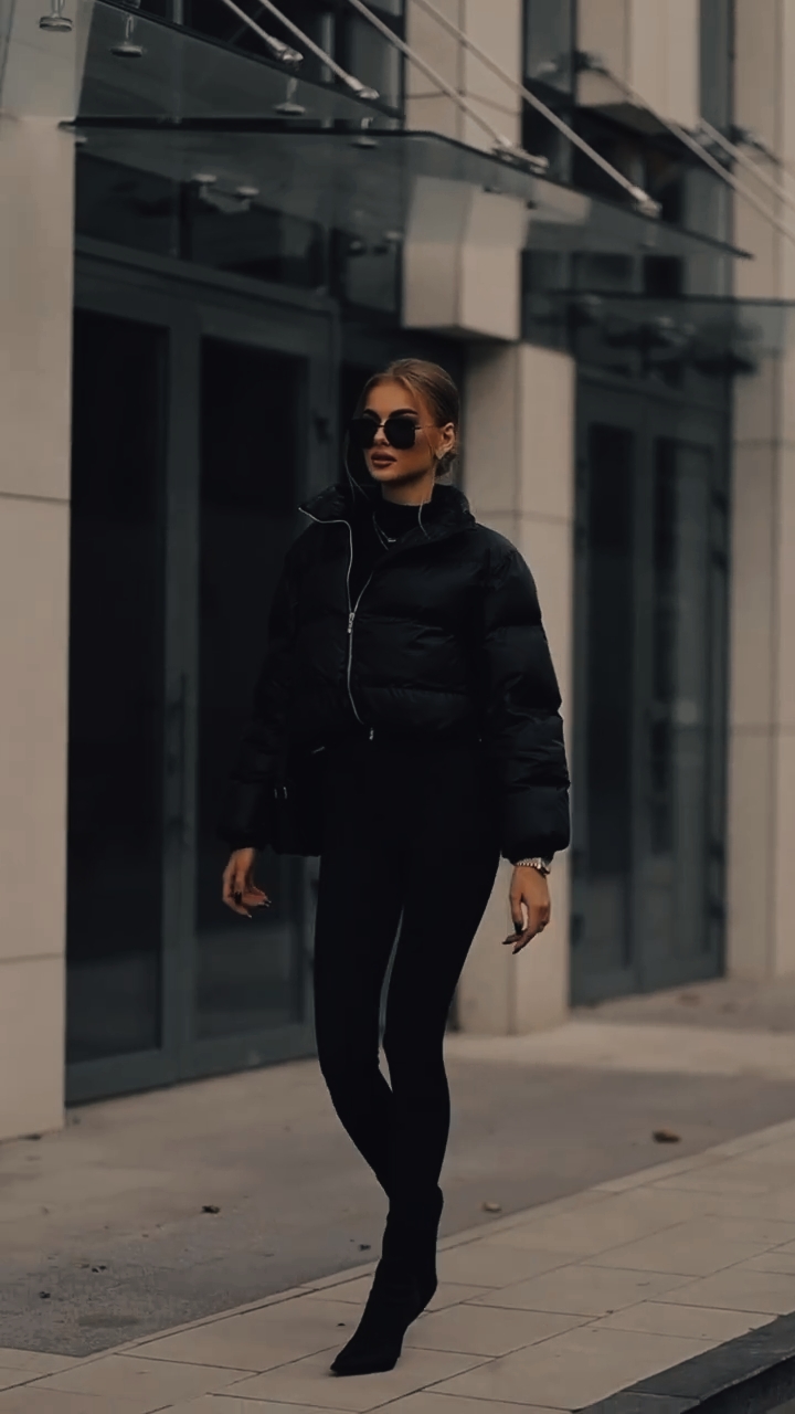 Outfit Style 
