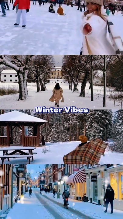 VIBES HIVER