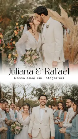 FOTOGRAFIA CASAMENTO