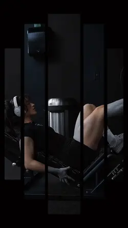 GYM RATS 