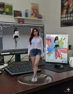 figurine trend