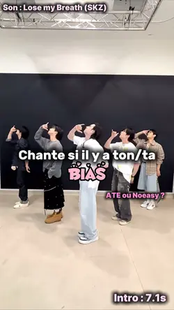 Chante / Bias 🙏🏻🩷