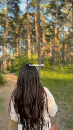 Asal Sembuh Lukamu