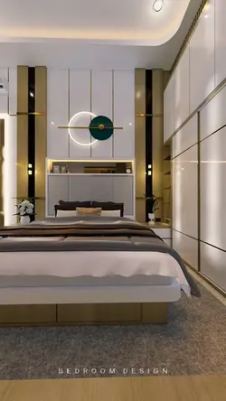 bedroom design
