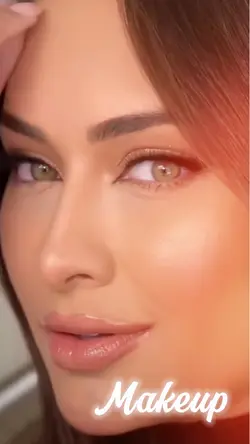 EFEITO 4K MAKEUP
