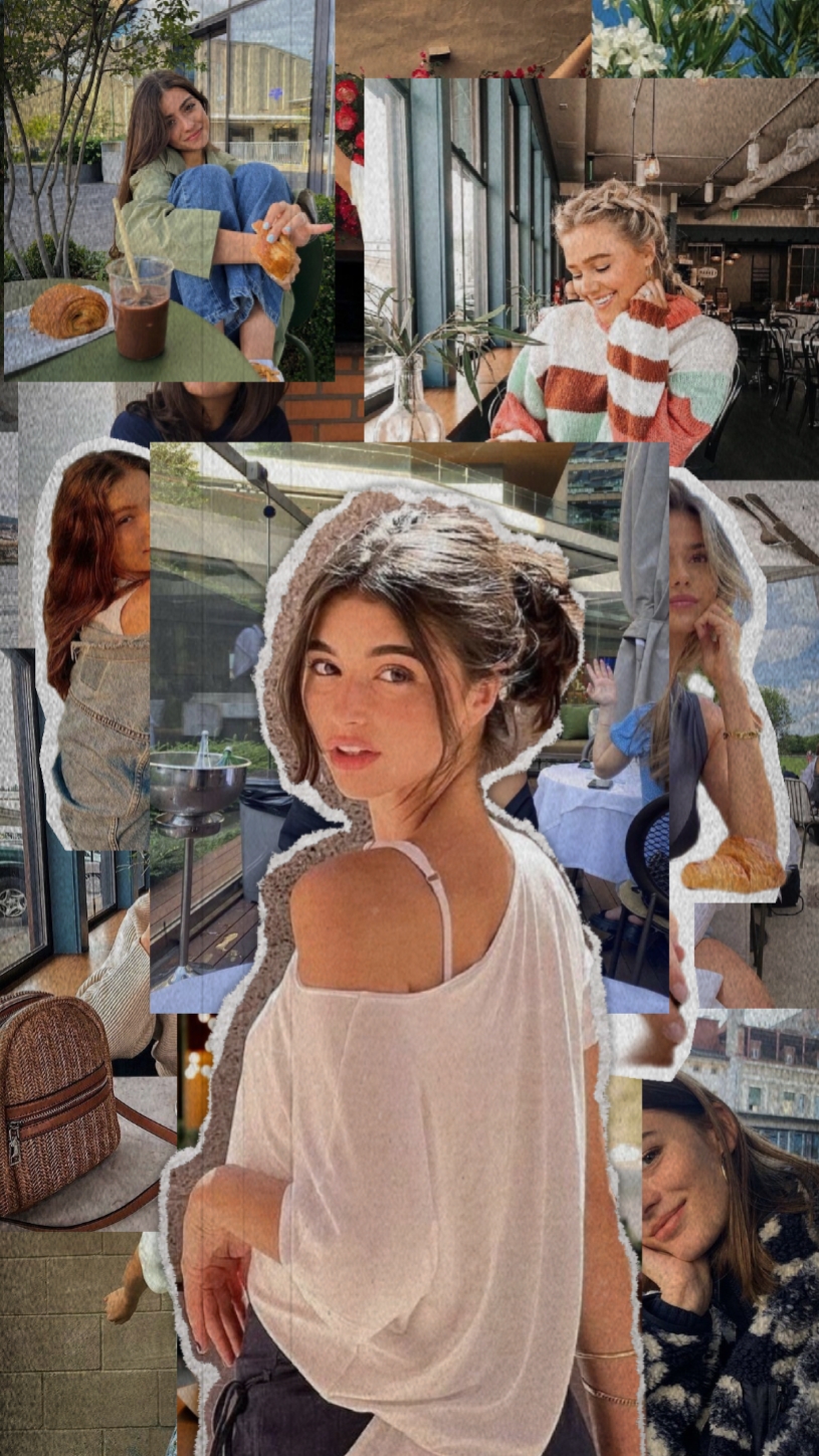 L'heure du selfie