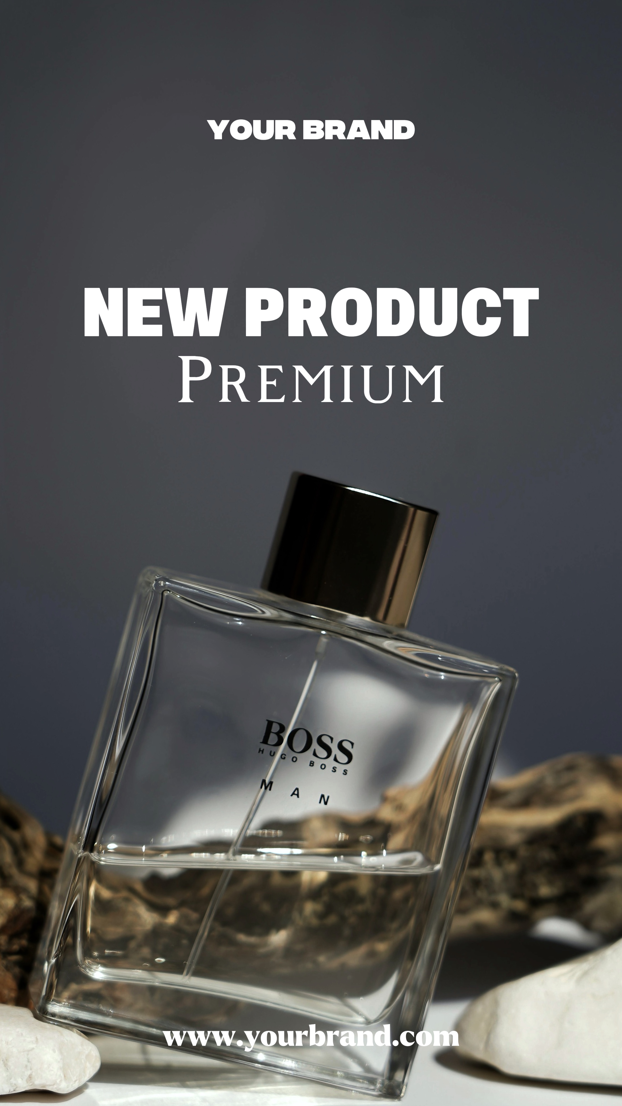 Nouveau produit