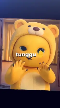 EH TUNGGU-TUNGGU 