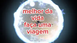faça uma viagem 
