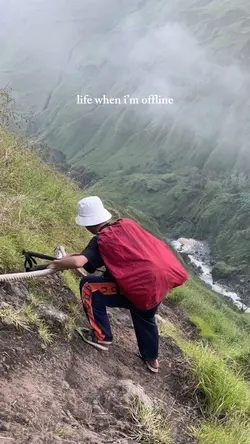 Life when im offline