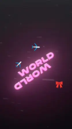 World