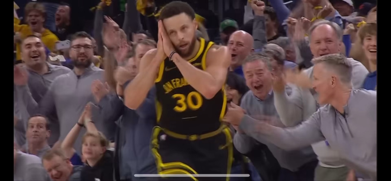 Stephen curry edit