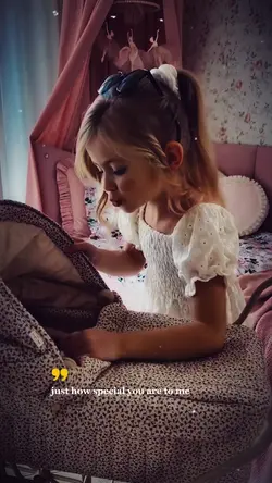 To My Daughter❤️