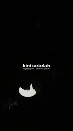 salahmu sendiri