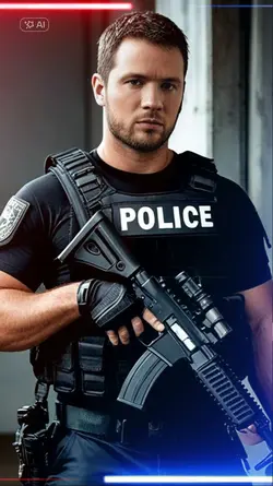 EFEITO POLICIAL 