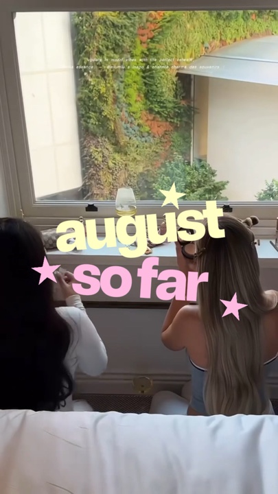 august story