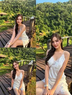 3 Frame