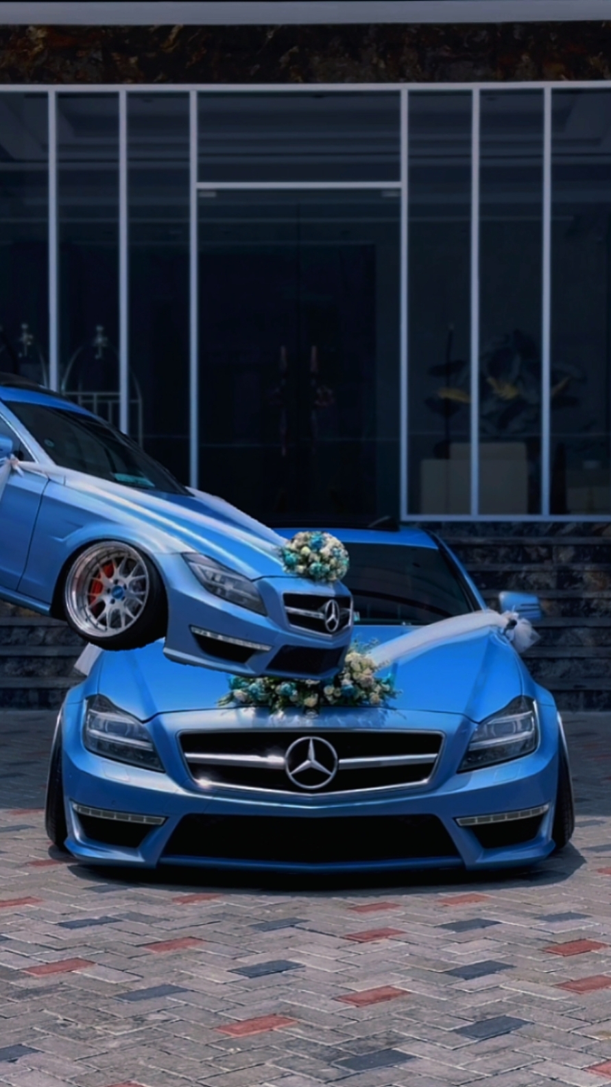 CARRO CINEMÁTICO HUEGO