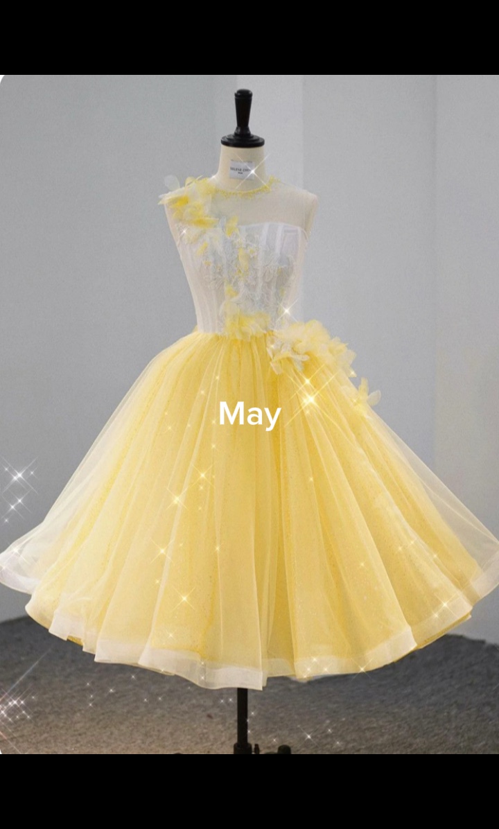 Kleid