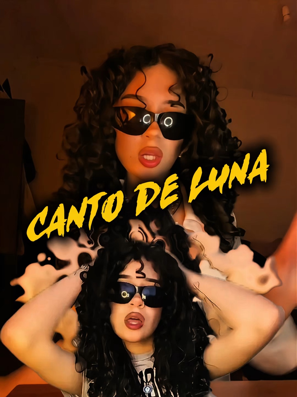 Canto De Luna