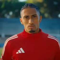 Raphinha Or Dembélé