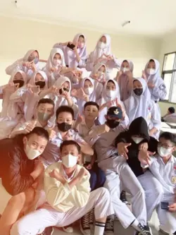 perpisahan termanis 