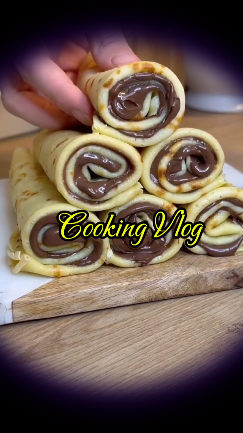 Nutella-Rezept