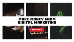 Digital Intro Opener