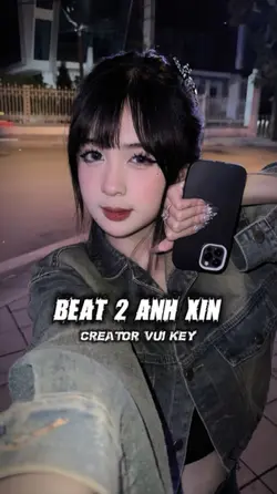 BEAT 2 ẢNH NHẸ NHÀNG