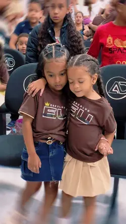 Ministério infantil