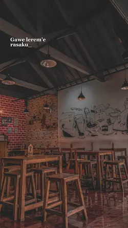 Gawe Lereme Rasaku