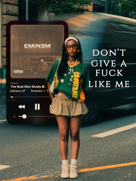 Letras de Eminem 