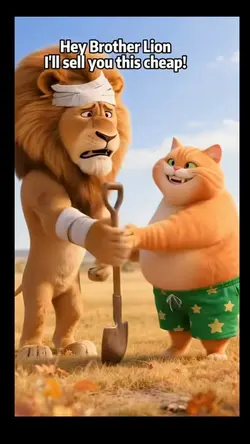 Story cat bully
